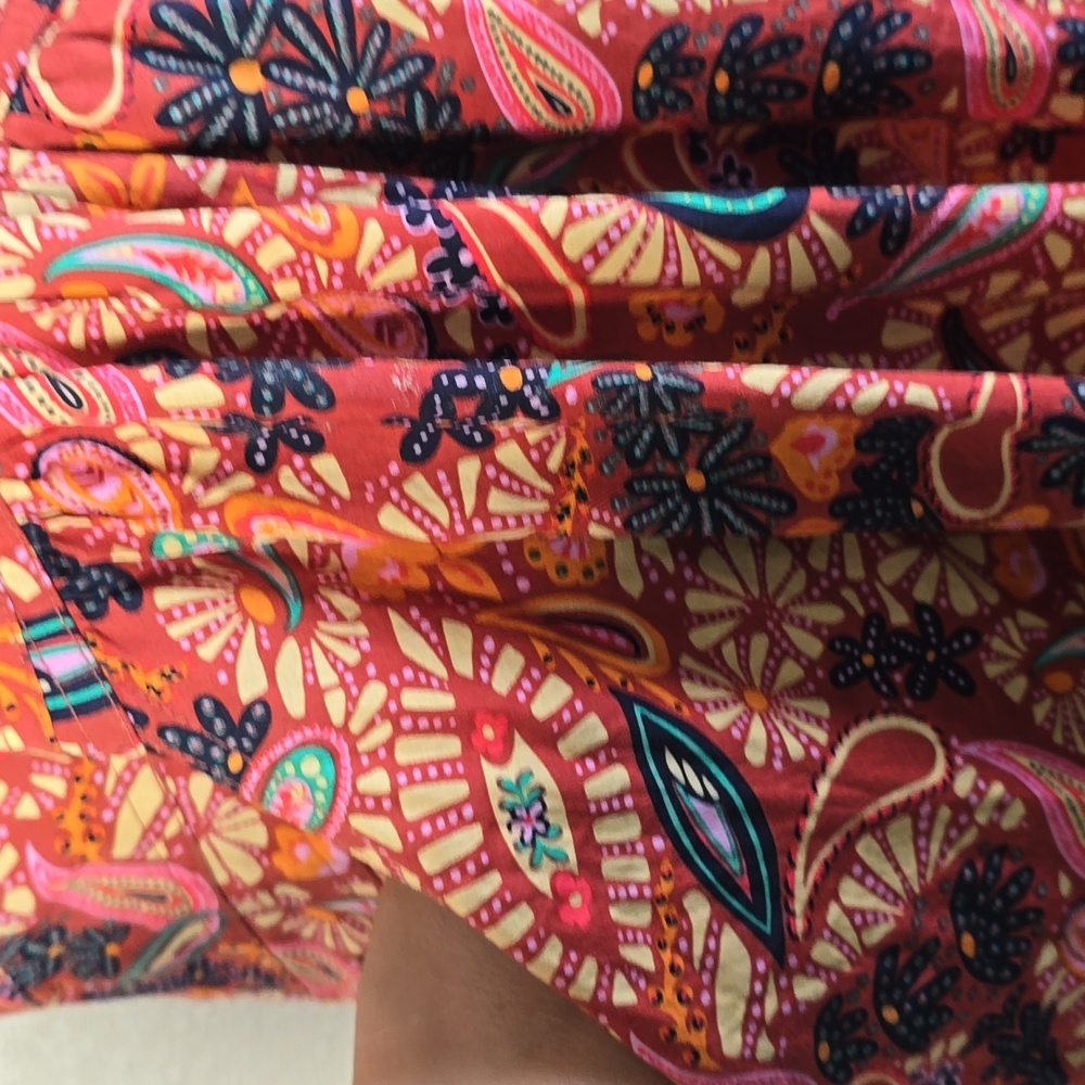 House Of Harlow Floral Halter Maxi Dress - Multicolor - Picture 5 of 11